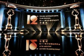 第十二届北京国际电影节开闭幕式！